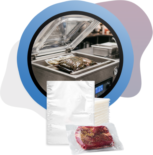 How Does a Chamber Vacuum Sealer Work