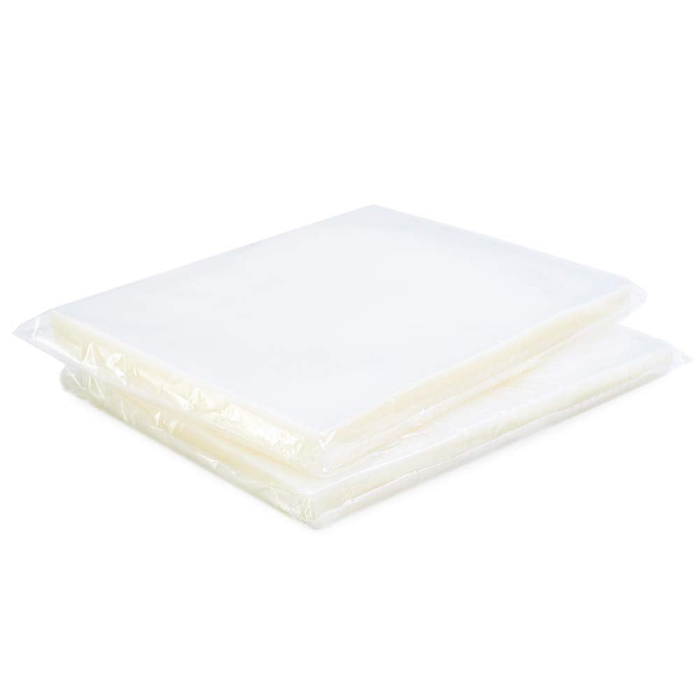 5 x 7 Chamber Vacuum Bags (3 Mil)
