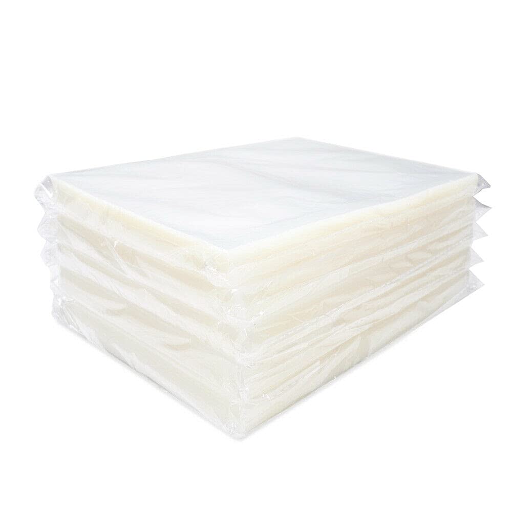 11 x 16 Chamber Vacuum Bags (3 Mil)