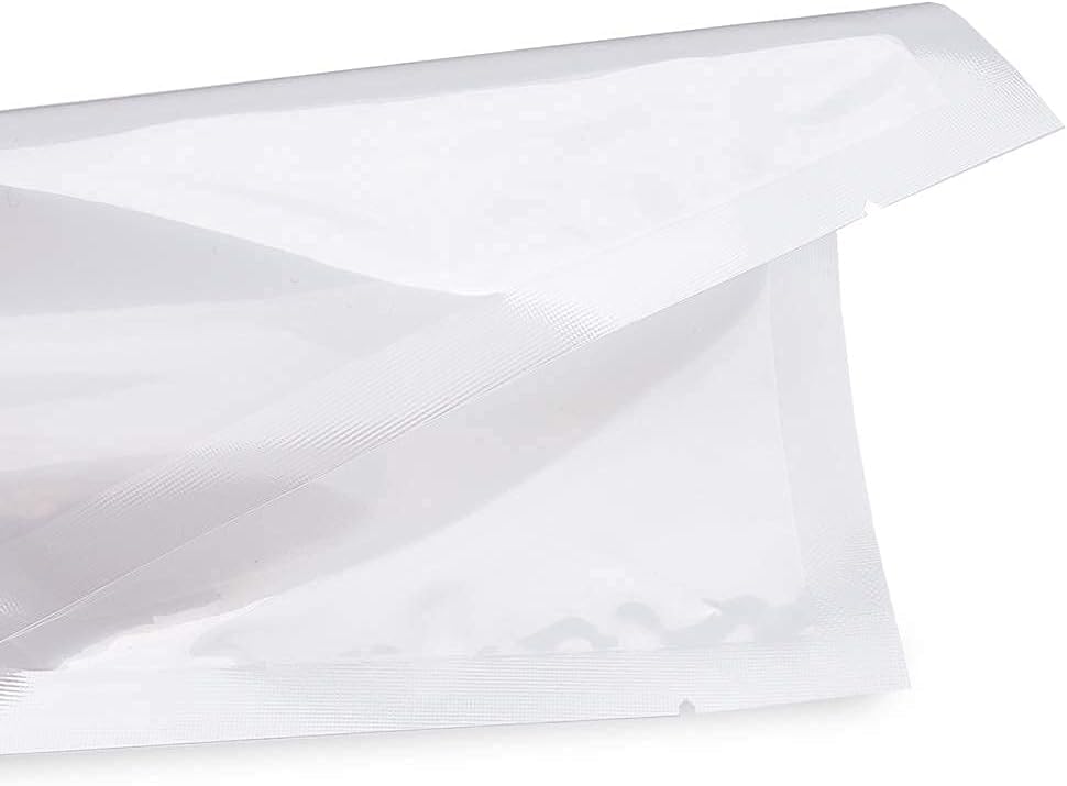 11 x 16 Chamber Vacuum Bags (3 Mil)