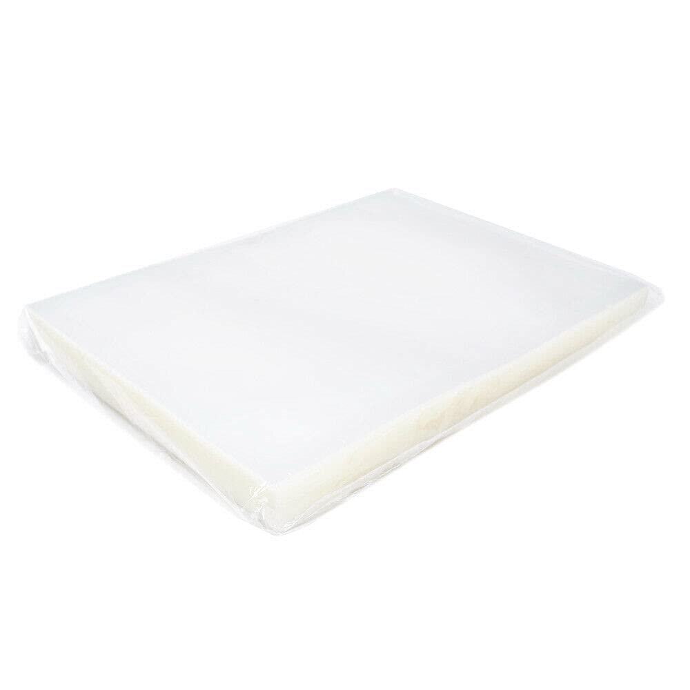 6 x 10 Chamber Vacuum Pouches (3 Mil)