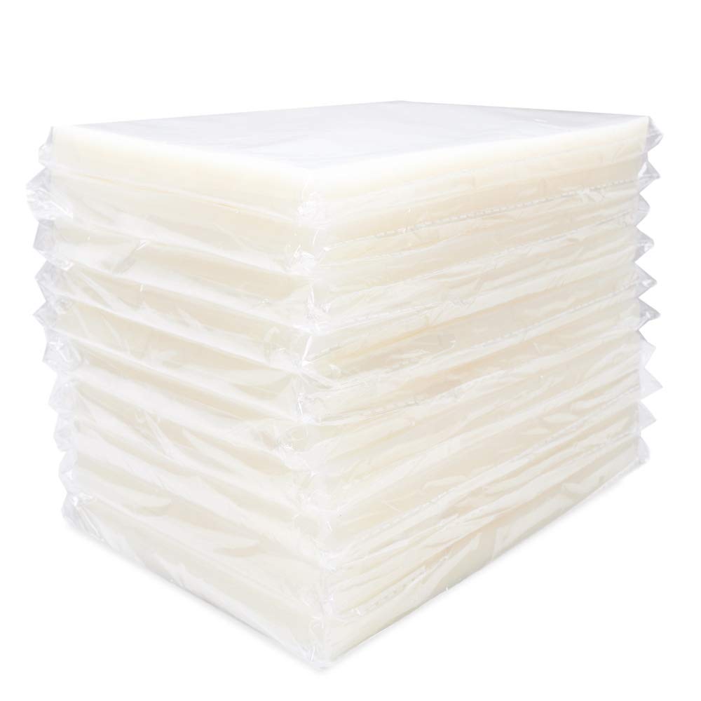 5 x 7 Chamber Vacuum Bags (3 Mil)