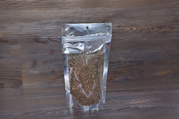 Packaging for Herbs
