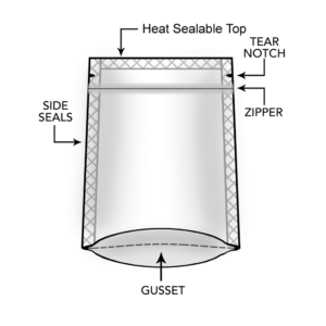 Stand Up Pouch bags Stand Up Pouch bags