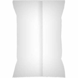 resealable-bags-fin-seal-pouch Custom Printed Resealable Bags Fin Seal Pouch