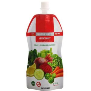 resealable-bags-shaped-pouches Custom Printed Resealable Bags Shaped Pouch