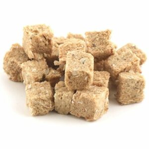 Custom Dog Treat Packaging Freeze-Dried Treats