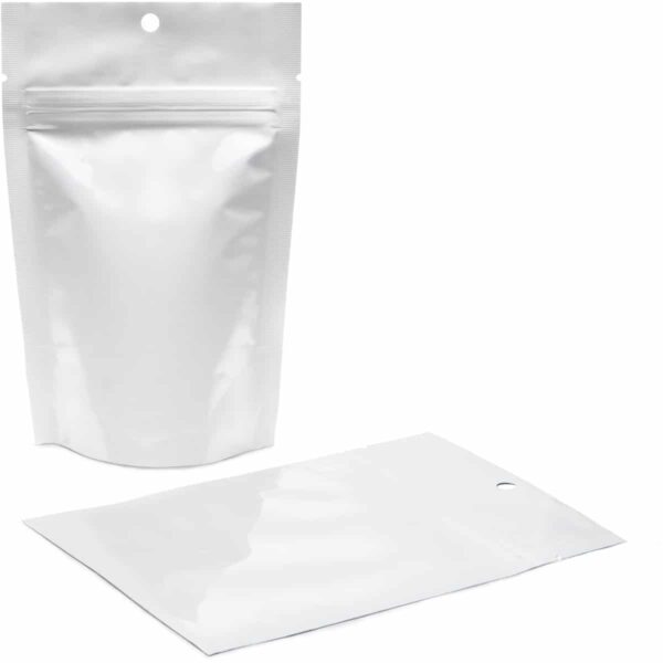 UltraWhite 4×6×2.5 – 100 Pack