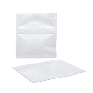 UltraWhite Child Resistant 3.75×4 (1 Gram) – 100 Pack