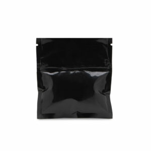 SuperBlack Child Resistant 3.75×4 (1 Gram) – 100 Pack