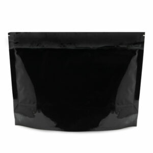 SuperBlack Child Resistant 12×9×4 (Exit Bag) – 100 Pack