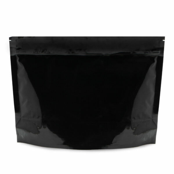 SuperBlack Child Resistant 12×9×4 (Exit Bag) – 100 Pack