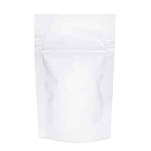 UltraWhite Child Resistant 3.75×6×2 (1/8 oz) – 100 Pack