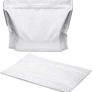 UltraWhite Child Resistant 12×9×4 (Exit Bag) – 100 Pack